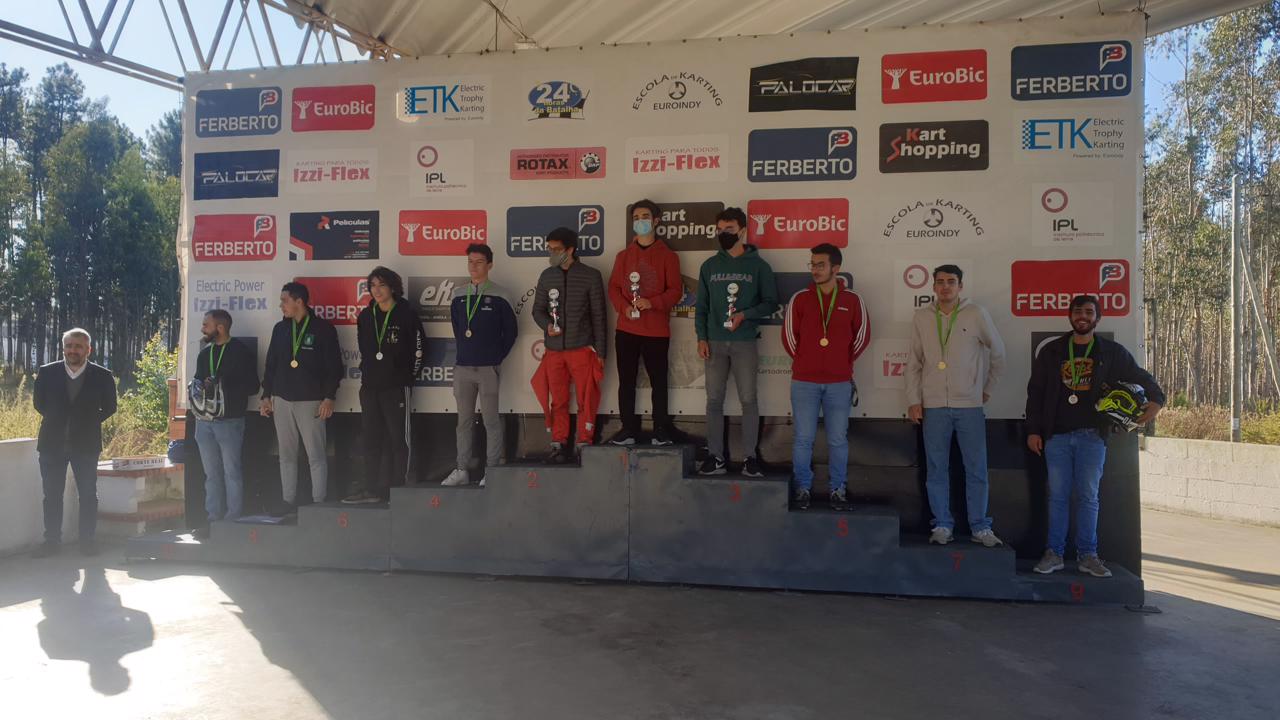 XII Troféu de Karting Politécnico de Leiria7